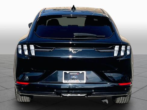Used 2023 Ford Mustang Mach-E Premium RWD image 4