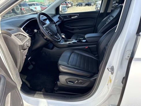 Used 2016 Ford Edge SEL w/ Canadian Touring Package AWD/4WD image 17