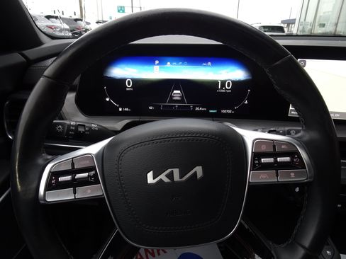 Used 2023 Kia Telluride SX X-Pro AWD/4WD image 22