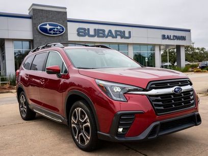 Certified 2023 Subaru Ascent Limited
