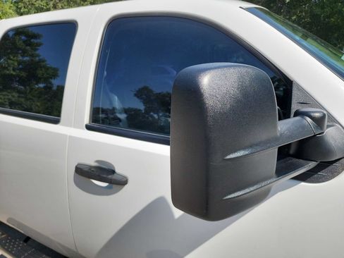 Used 2014 Chevrolet Silverado 2500 W/T RWD image 11