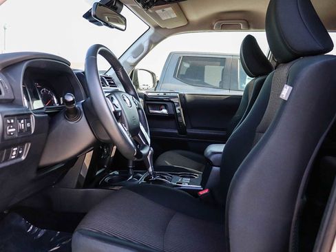 Used 2024 Toyota 4Runner TRD Off-Road image 23