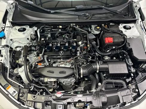 Used 2023 Acura Integra A-Spec FWD image 9