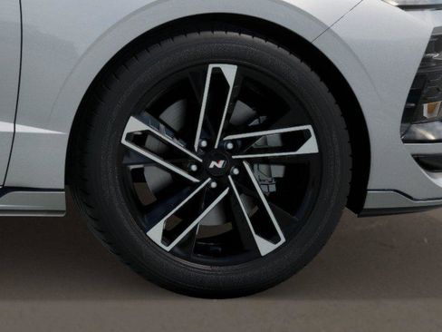New 2026 Hyundai Sonata N Line FWD image 9