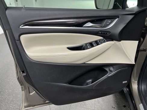 Certified 2020 Buick Enclave Premium w/ Surround and Sites Package FWD image 22