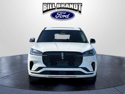 Used 2025 Lincoln Aviator Reserve w/ Equipment Group 201A AWD/4WD image 8