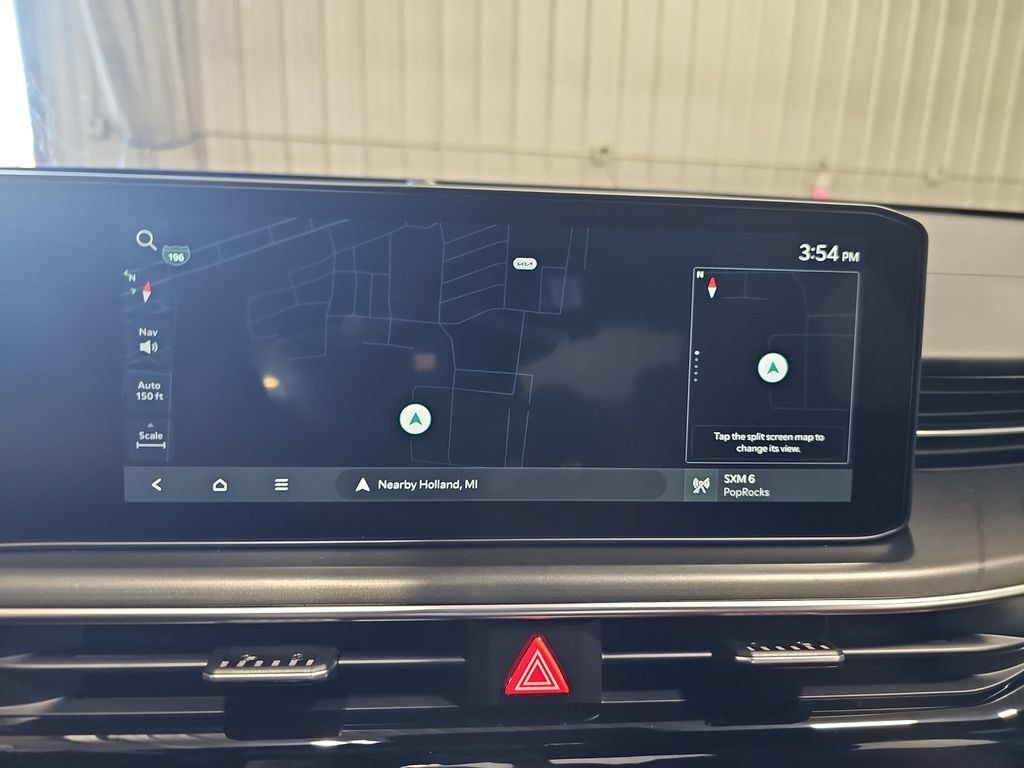 New 2026 Kia K5 GT-Line w/ GT-Line Red Interior Package FWD image 23