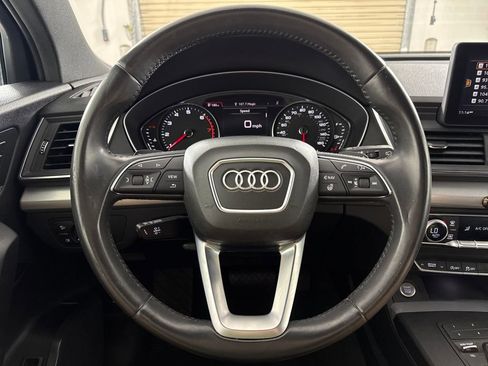 Used 2020 Audi Q5 2.0T Premium w/ Titanium Sport Package image 14