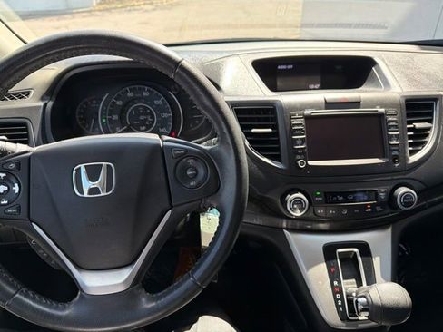 Used 2012 Honda CR-V EX-L image 31