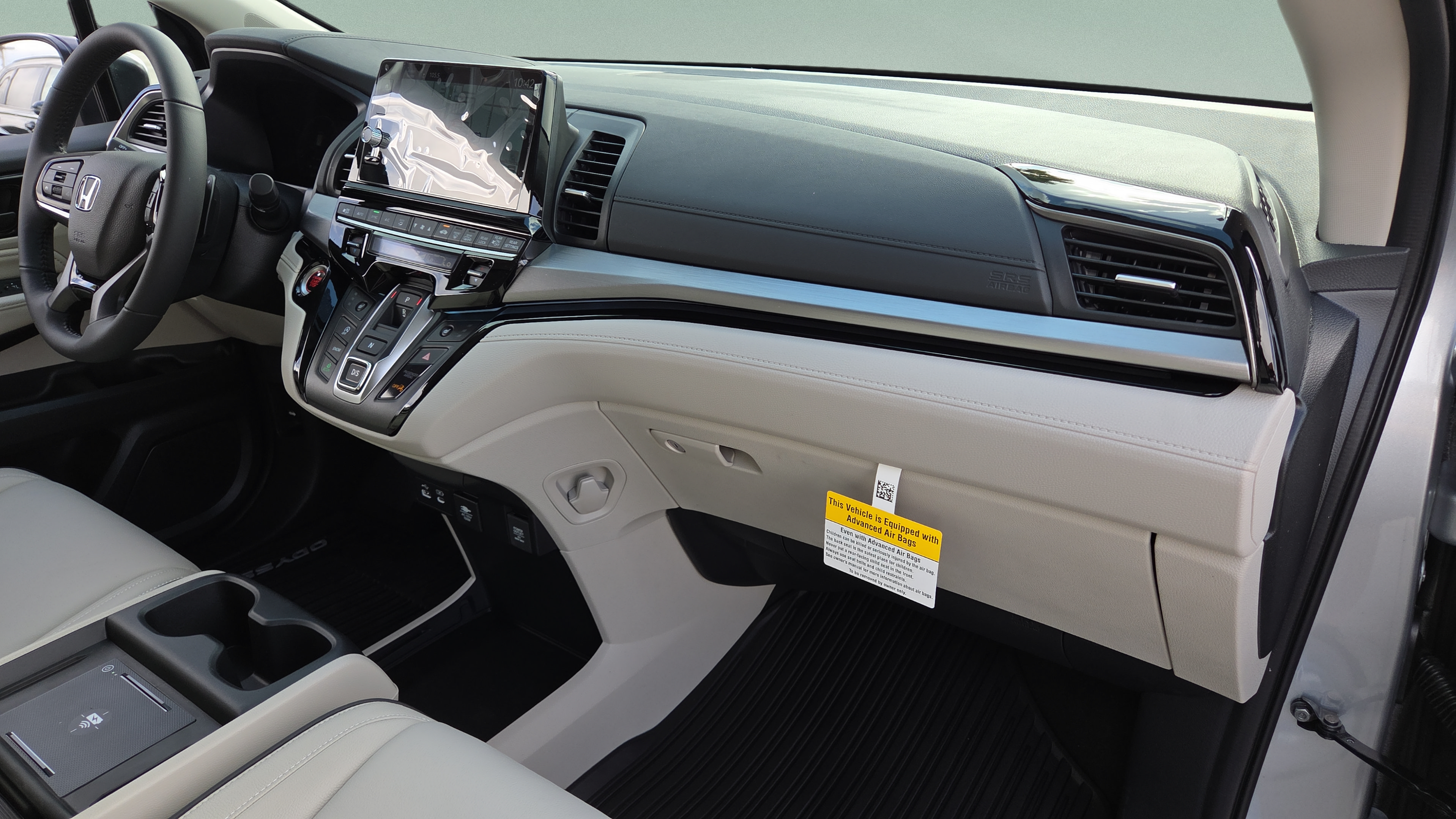 Used 2026 Honda Odyssey Touring image 19