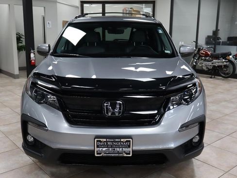 Used 2022 Honda Pilot Special Edition image 8