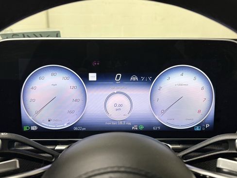 Used 2022 Mercedes-Benz S 500 4MATIC w/ AMG Line Package image 22