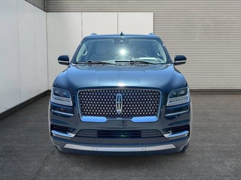 Used 2021 Lincoln Navigator Reserve w/ Luxury Package AWD/4WD image 8