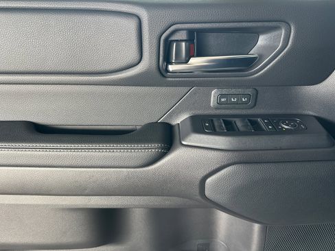 New 2026 Toyota Land Cruiser image 9