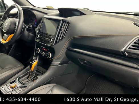 Used 2022 Subaru Forester Wilderness AWD/4WD image 24