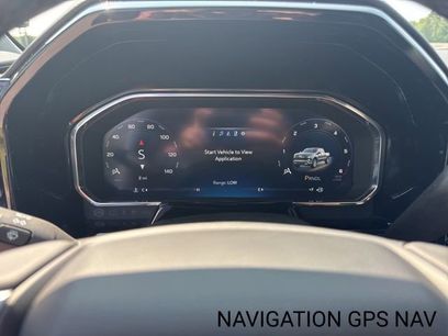 New 2026 Chevrolet Silverado 1500 LT