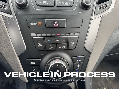 Used 2016 Hyundai Santa Fe SE image 22