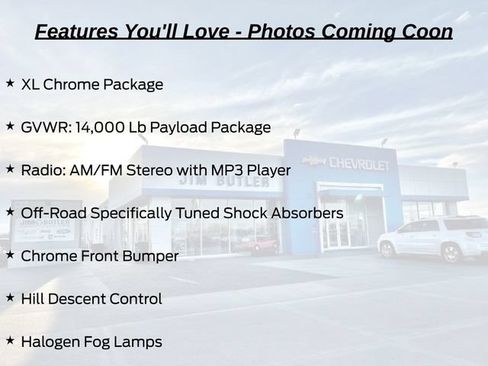 Used 2026 Ford F350 XL AWD/4WD image 3