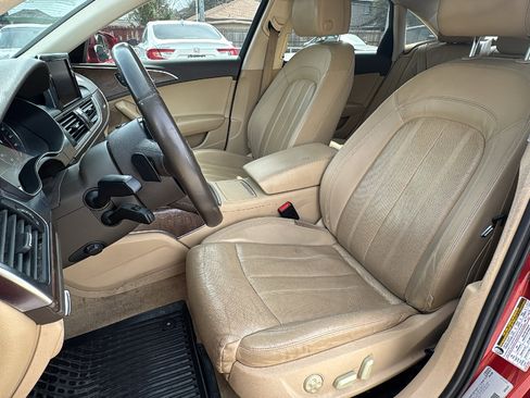 Used 2012 Audi A6 3.0T Prestige image 14