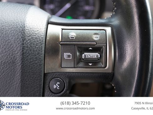 Used 2010 Lexus GX 460 w/ Comfort Plus Pkg AWD/4WD image 33