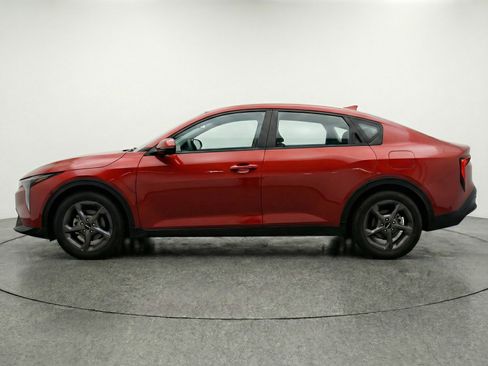 Used 2025 Kia K4 FWD image 5