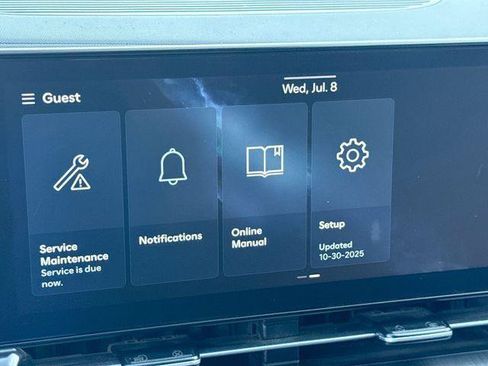 Used 2024 Hyundai Kona SEL AWD/4WD image 20