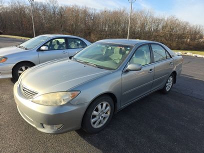 Used 2005 Toyota Camry XLE