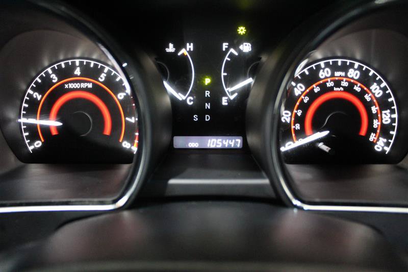 Used 2013 Toyota Highlander SE AWD/4WD image 17