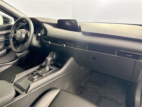 Used 2026 MAZDA MAZDA3 s Sport image 40