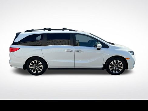Used 2021 Honda Odyssey EX-L image 6