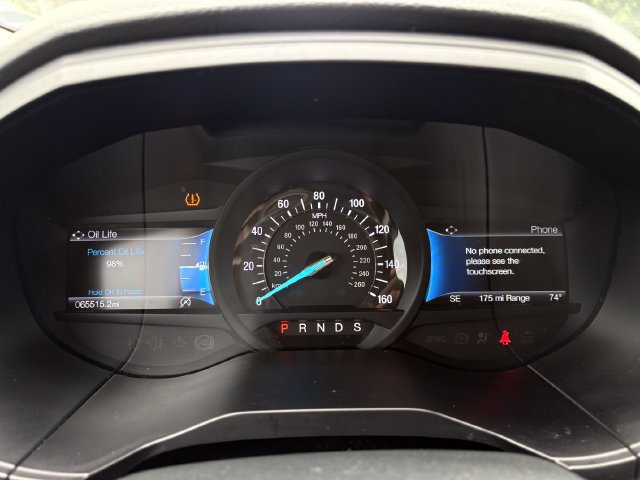 Used 2023 Ford Edge SEL w/ Convenience Package AWD/4WD image 14