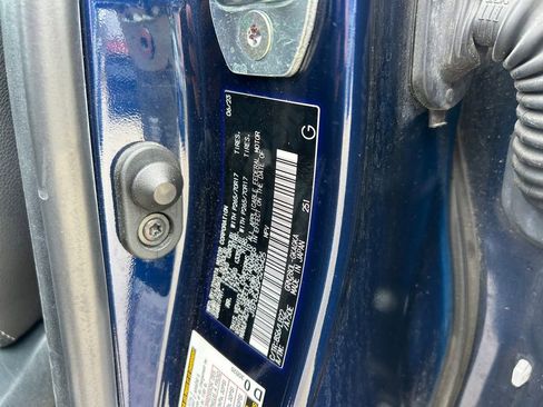 Used 2023 Toyota 4Runner SR5 Premium w/ Moonroof Package image 10