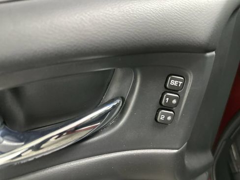 Used 2021 Nissan Murano SL AWD/4WD image 12