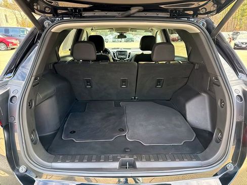 Used 2022 Chevrolet Equinox LT image 19