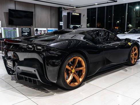 Used 2021 Ferrari SF90 Stradale image 51