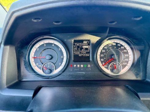 Used 2018 RAM 1500 Tradesman w/ Popular Equipment Group RWD image 17