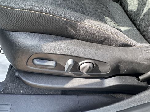 Used 2024 Chevrolet Equinox LT w/ LPO, Floor Liner Package image 16