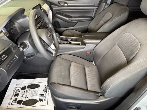 Used 2021 Nissan Altima 2.5 S w/ Driver Assist Package image 19