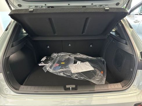 New 2026 Kia K4 GT-Line Turbo FWD image 19