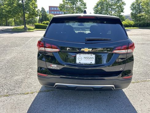 Used 2024 Chevrolet Equinox LT FWD image 6