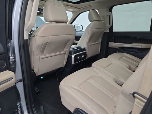 Used 2024 Ford Expedition Max Limited image 49
