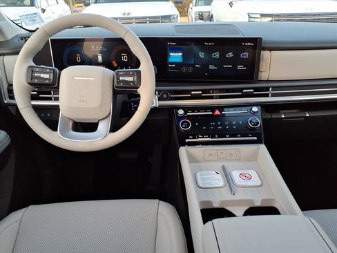 New 2026 Hyundai Santa Fe SEL image 6
