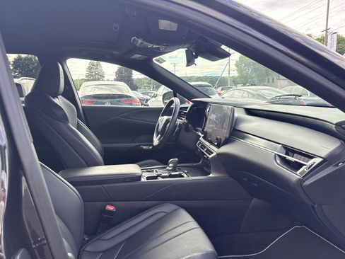 Used 2023 Lexus RX 350 F Sport w/ Accessory Package AWD/4WD image 19