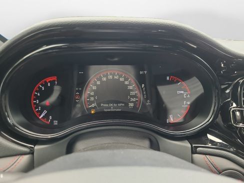 New 2026 Dodge Durango GT w/ Tow 'N Go Package AWD/4WD image 11