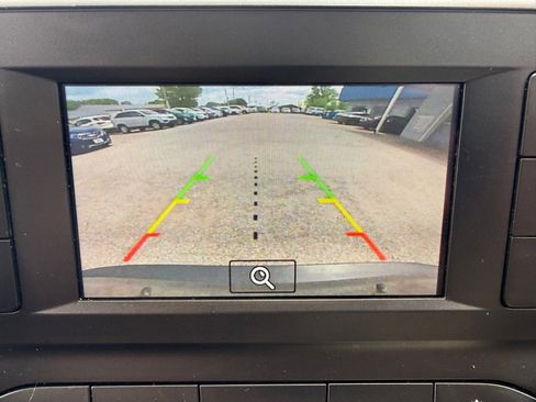 Used 2021 Ford EcoSport S FWD image 19