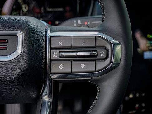 New 2026 GMC Terrain Elevation w/ Black Edition image 12