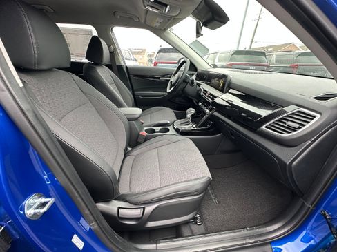New 2026 Kia Seltos S image 23