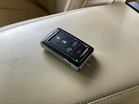 Used 2023 Jeep Grand Cherokee L Limited image 33