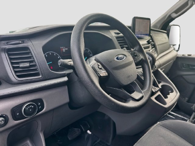 Used 2020 Ford Transit 350 XLT RWD image 11