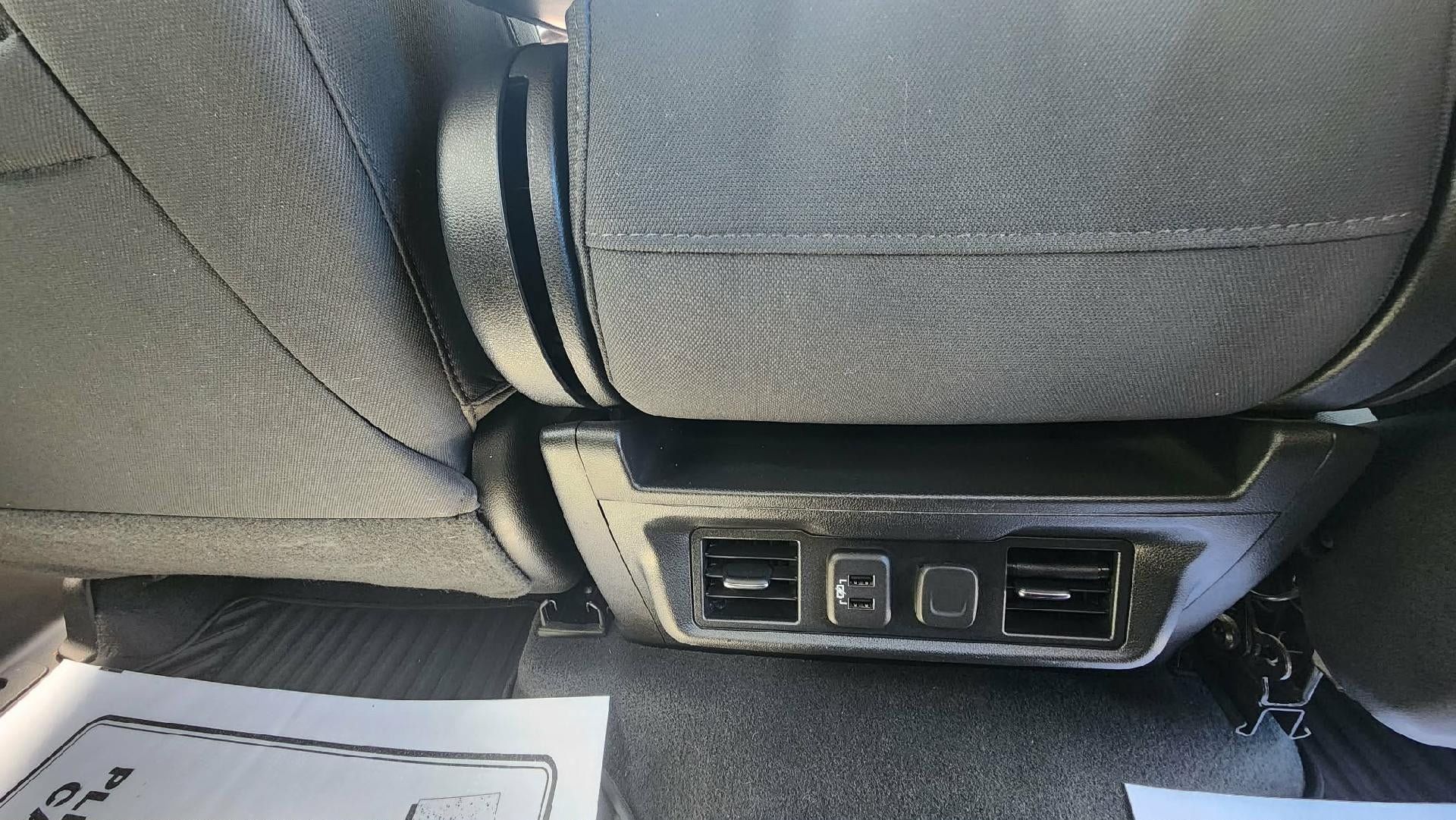Used 2019 Chevrolet Silverado 1500 LT w/ All-Star Edition AWD/4WD image 17